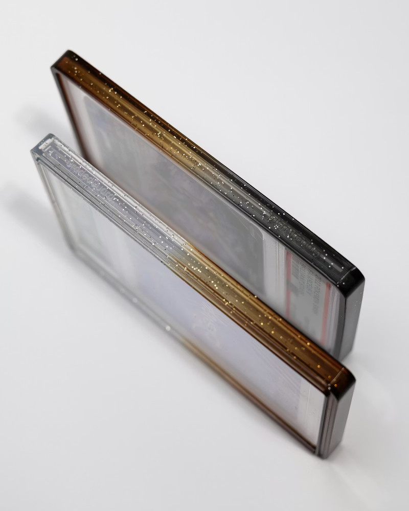 GradedGuard PSA Cafe Bundle Nitro and Cola