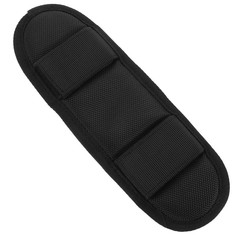Backpack Shoulder Pad Cushion for Strap Pressure Relief Weight Reduction Nylon