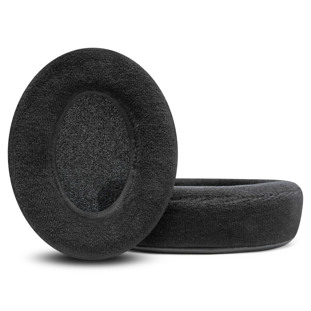 WC StealthZ Arctis Nova - FPS Oriented Earpads for Steelseries Arctis Nova Headp