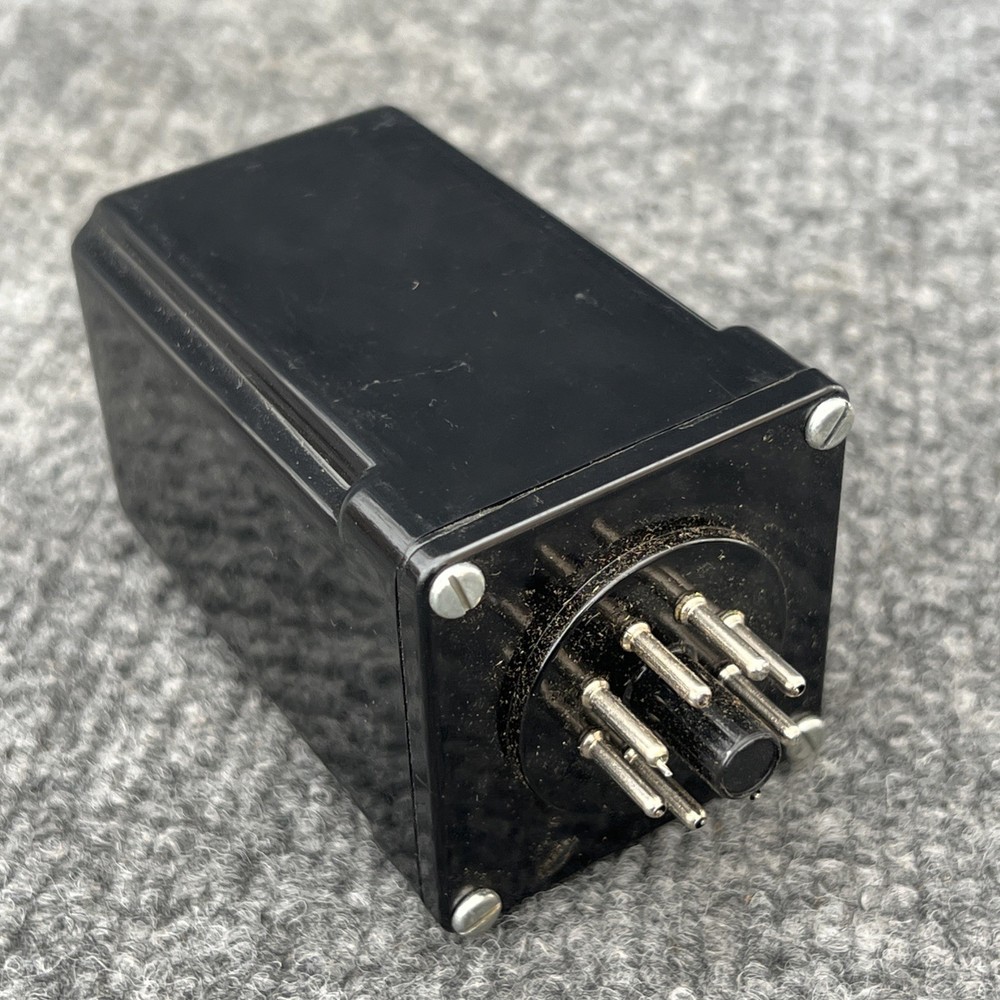 Opcon 8504A-005 Variable Delay Driver Relay New Other