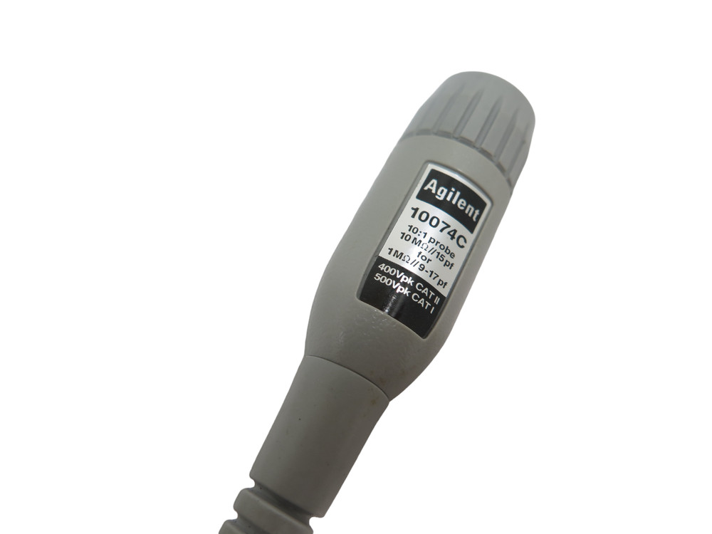 AGILENT 10074C PROBE - Free Shipping