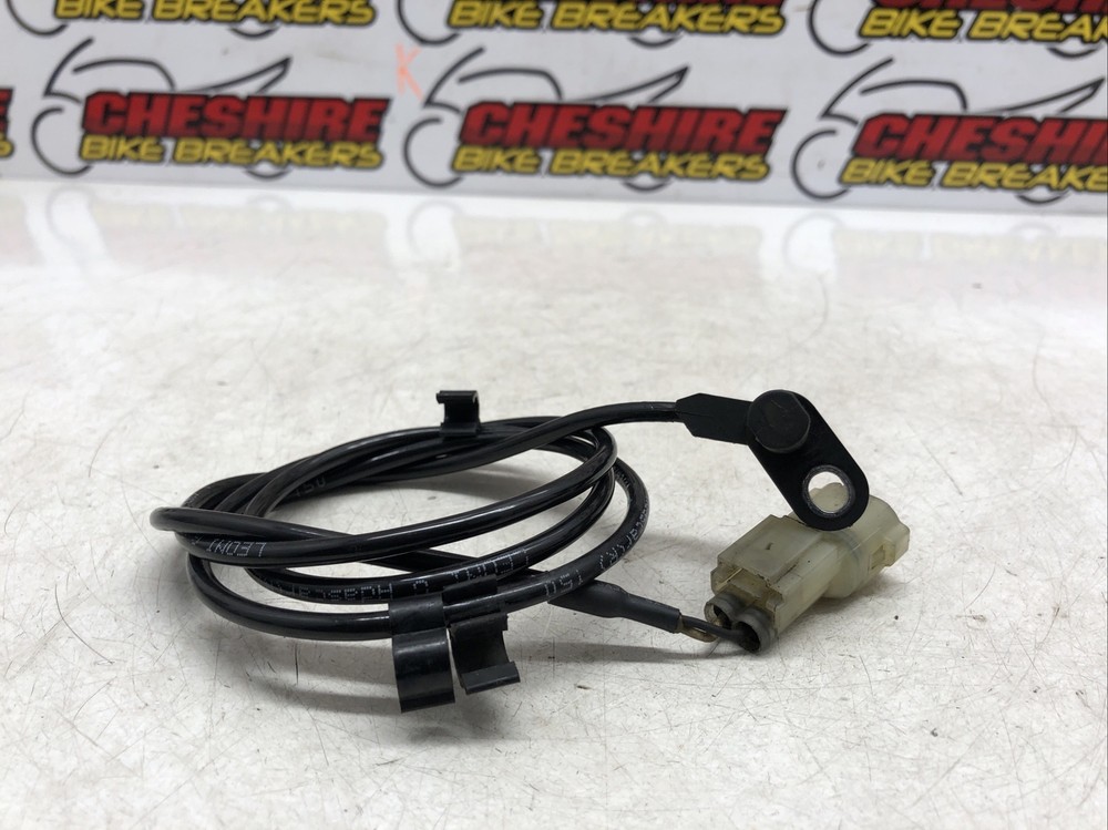 ♻️ Triumph Tiger 900 Gt Pro 2020 - 2023 Front ABS Sensor ♻️