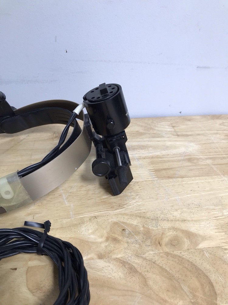Topcon ID-5 Indirect Binocular Ophthalmoscopes BIO