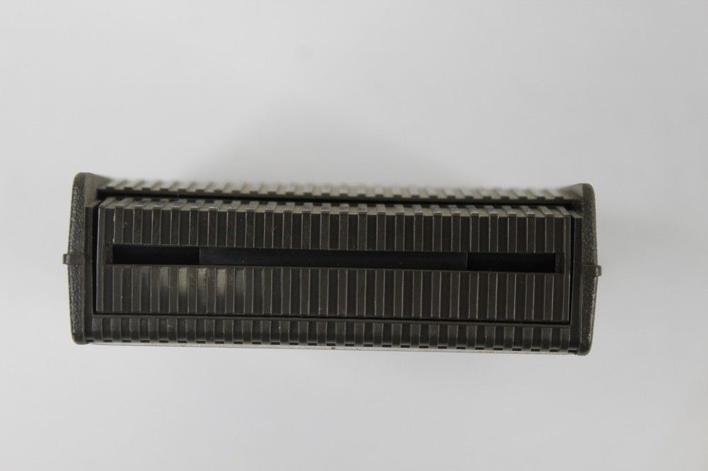 1982 Atari 400/800 Basic Computing Language Left Cartridge CSL4002