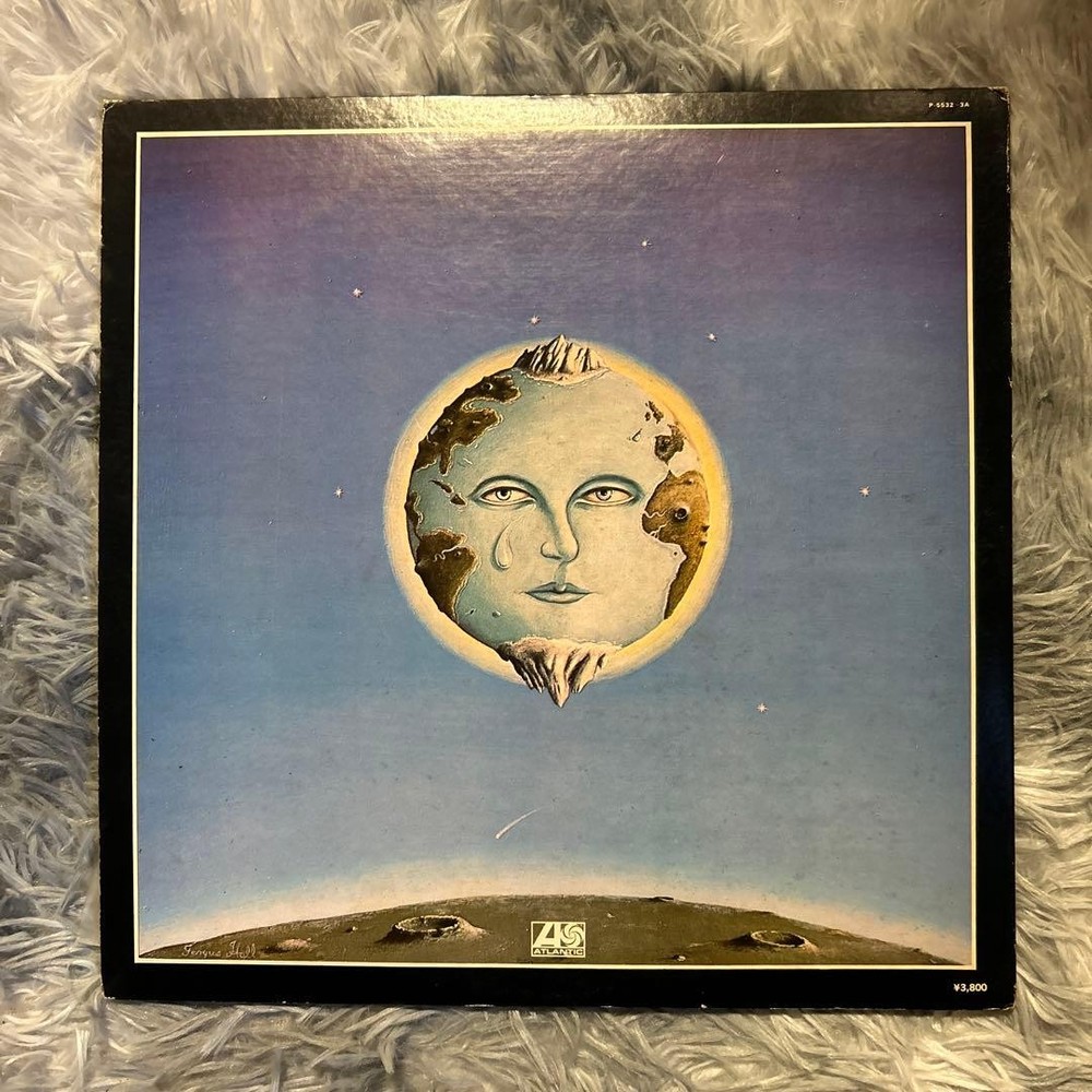 King Crimson The Young Persons' Guide 〜