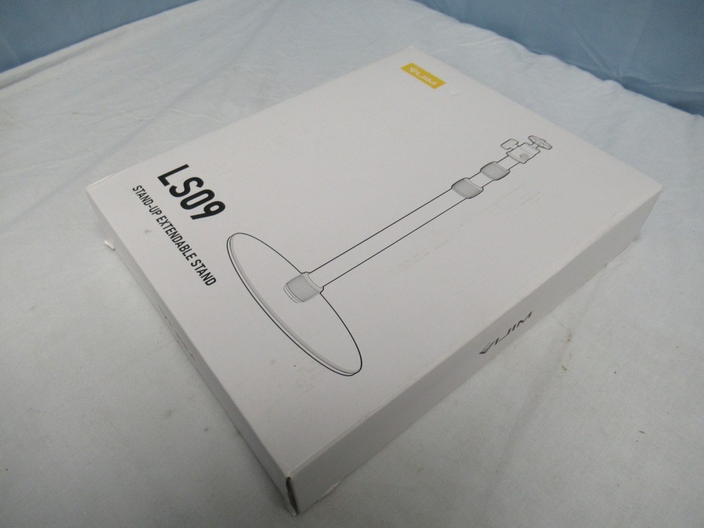 Vijim LS09 Stand-Up Extendable Stand (QQ)