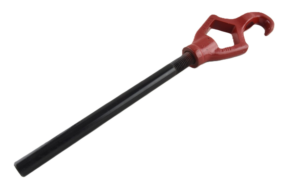 Firefighter Wrench Sierra Adjustable Hex Fire Hydrant