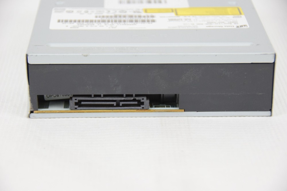 HL GCC-H30N DVD-ROM Drive