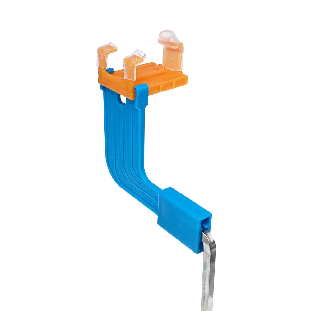 10Pcs Dental X-Ray Positioner Digital Xray 2.0 Sensor Holder Positioning System