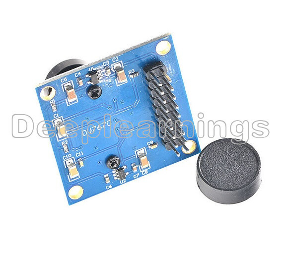 VGA OV7670 CMOS Camera Module Lens CMOS 640X480 SCCB I2C Interface