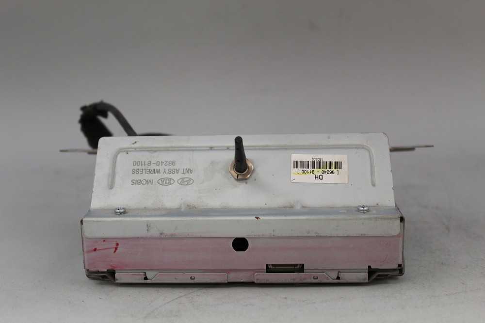 2014-2016 HYUNDAI GENESIS TELEMATIC COMMUNICATION CONTROL MODULE 96240-B110 OEM