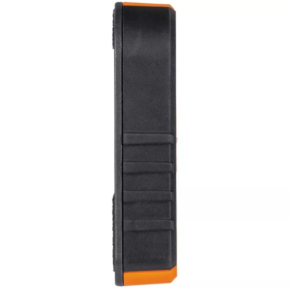 Klein Tools Compact Magnetic Stud Finder MSF100 Detects Metal Studs & Fasteners