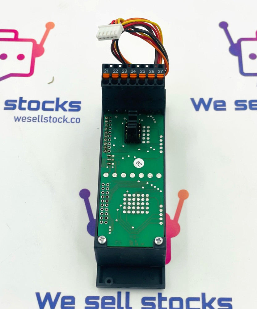 ROMUTEC RLL5000 Signalising Module