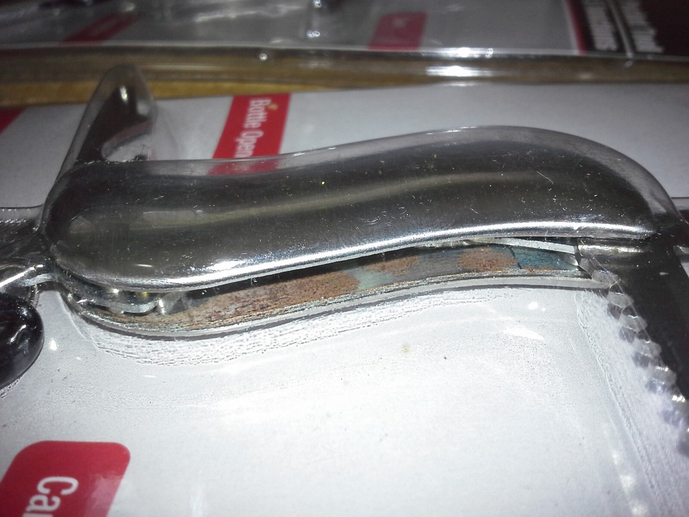 3PK. Tool Bench Hardware 5 Function Pocket Tool. New Sealed