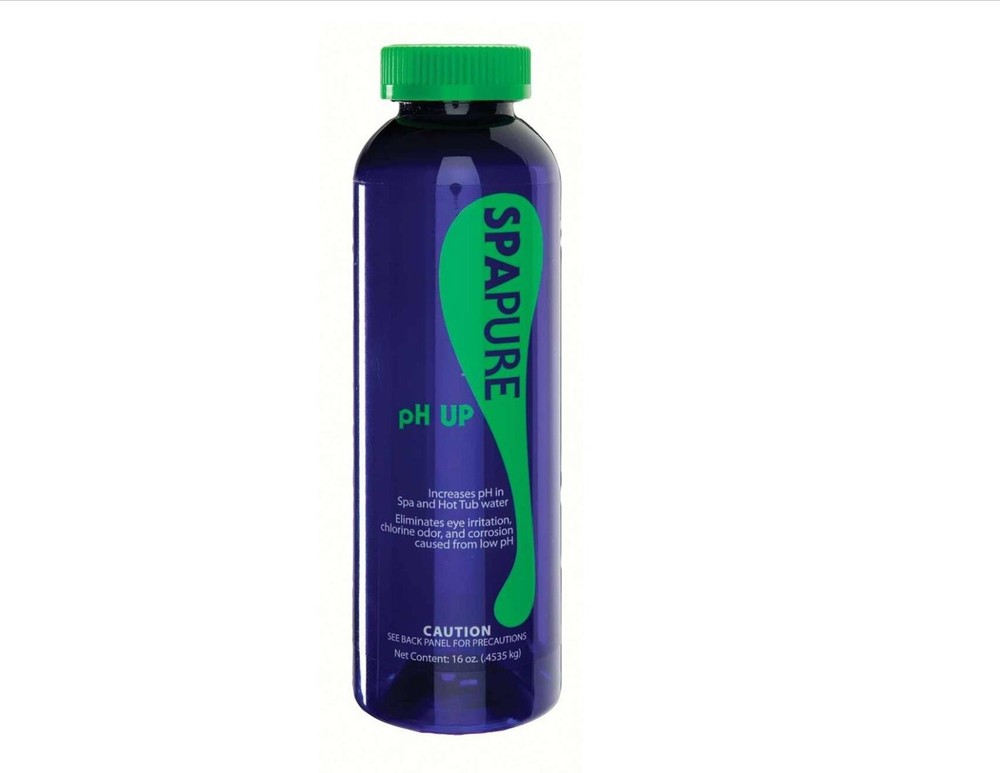 SpaPure pH Up - 1 lb