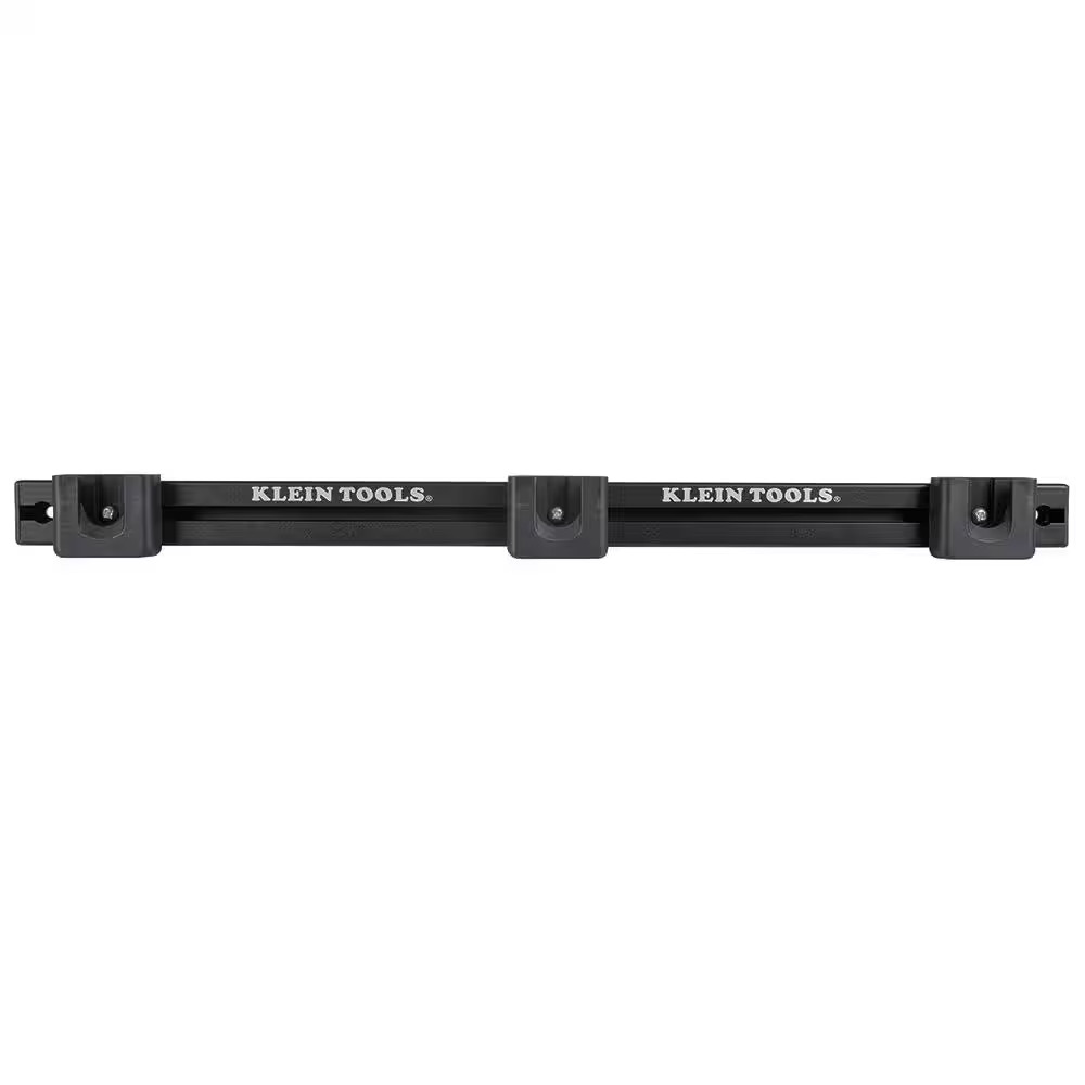 24 In. Tradesman Pro Modular Wall Rack Tool Storage Rack