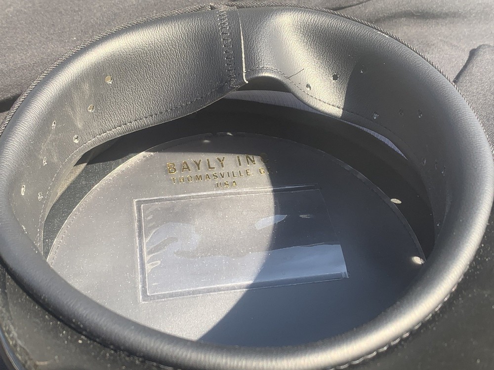 Flying Cross Uniform with FD Buttons