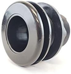 Aquarium Bulkhead Fitting Plumbing Kit