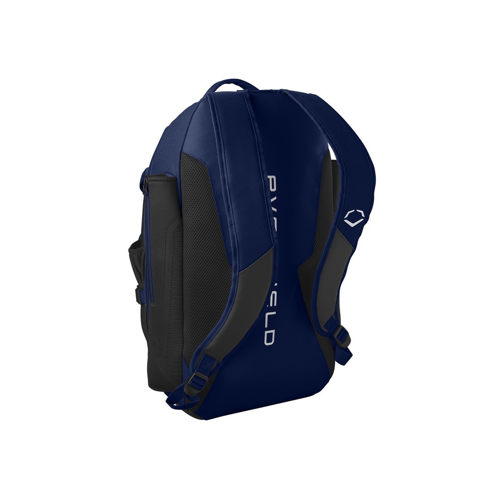 Evoshield Recruit Baseball/Softball Backpack - Navy