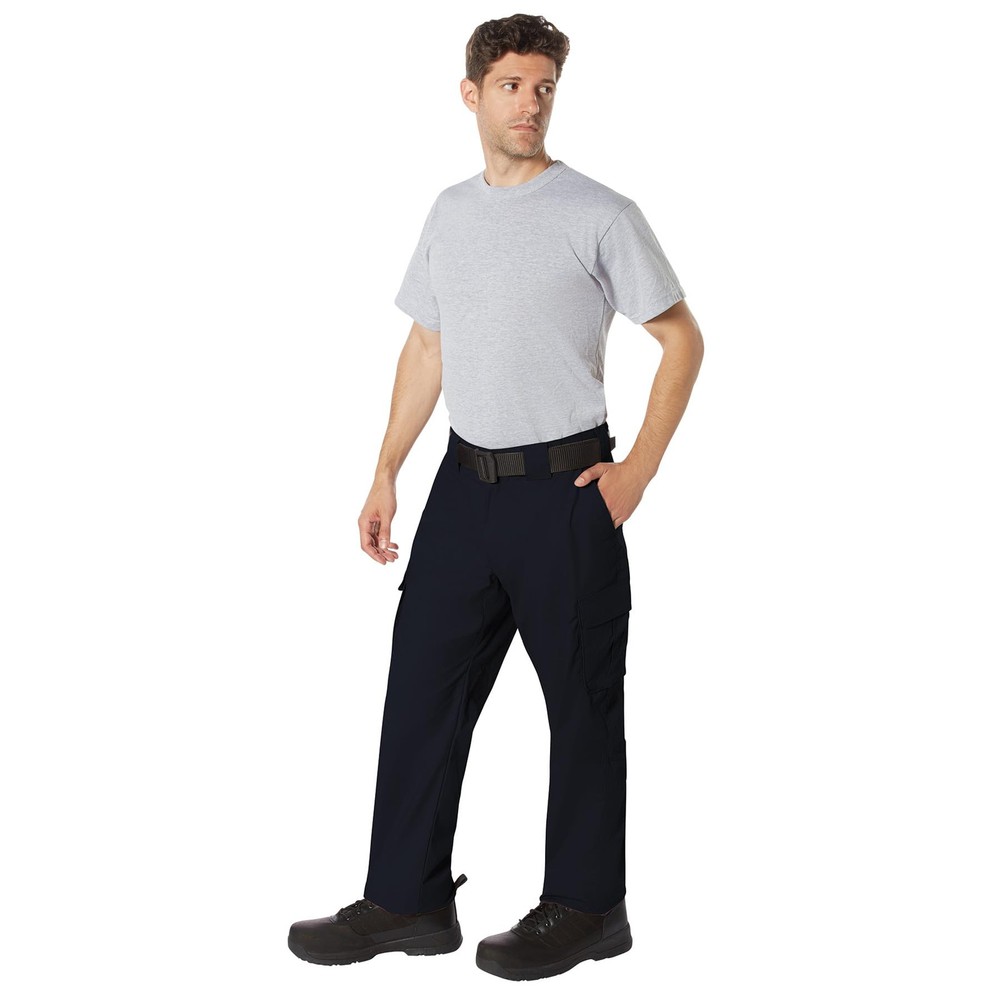 Rothco Navy Tactical Extraction Pants 37620 - 34x32