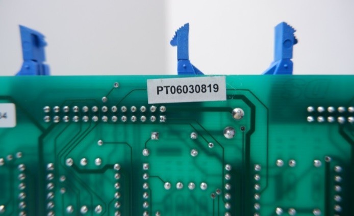 Electroglas 244288-001 REV AF/L TESTER INTERFACE PCB Board