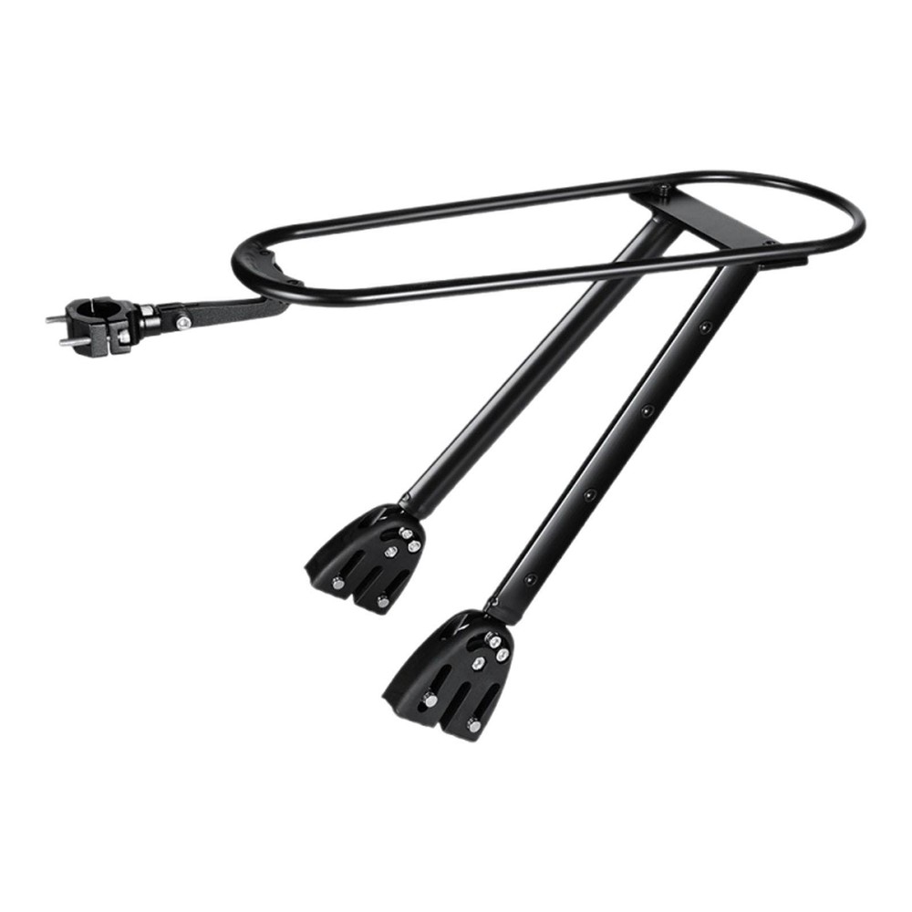 Rear Bike Rack Stable Practical