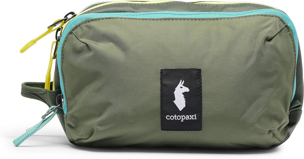 Nido Accessory Bag - CADA Dia - Spruce