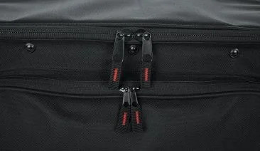 Gator 4U Lightweight rack bag