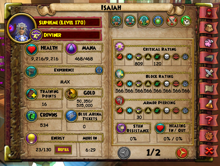 Wizard101 Questing Services | FAST DELIVERY | AFFORDABLE RATES