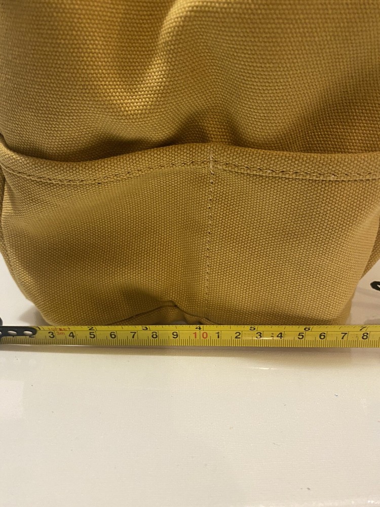 Prudo Pex Tols Bag
