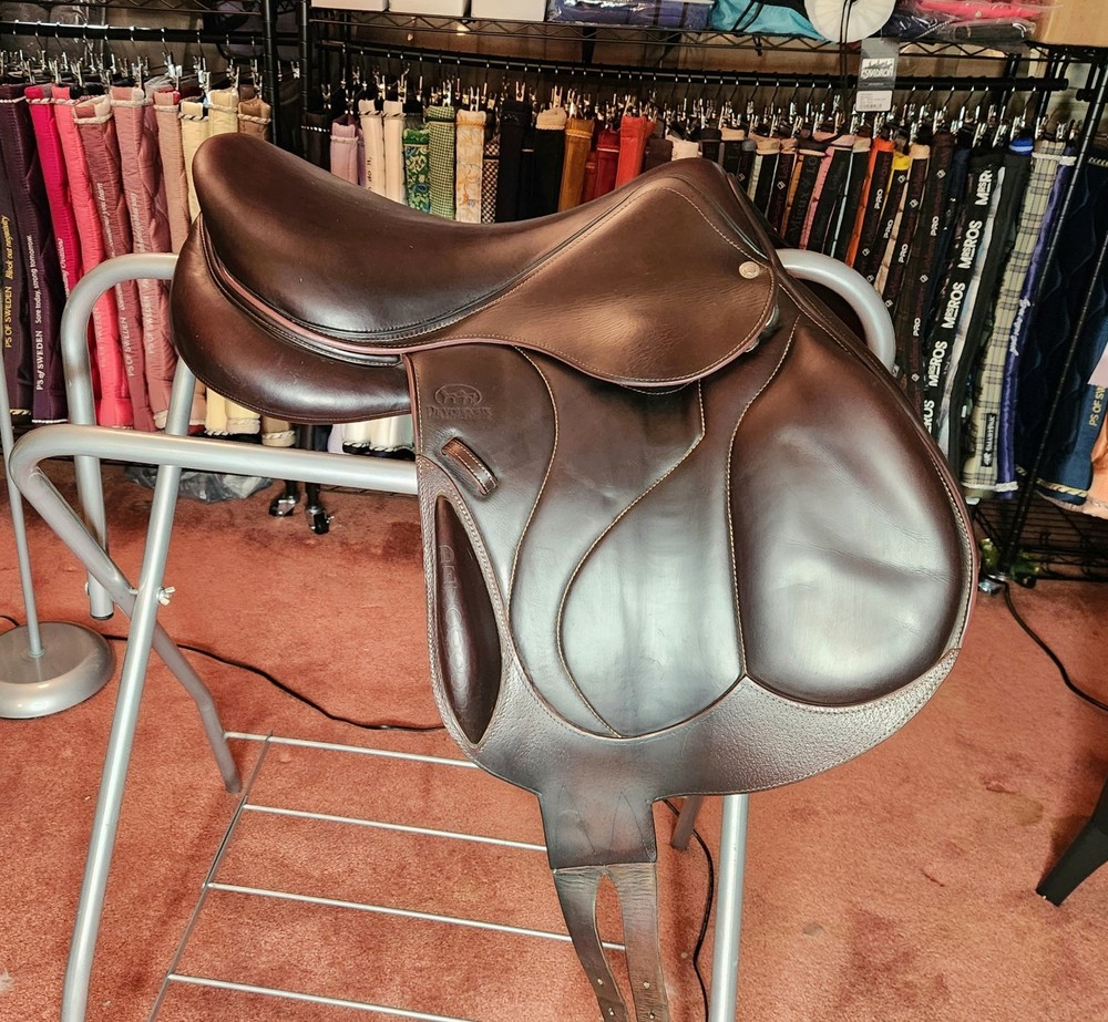 Devoucoux Chiberta O 2020 - 17" 1A 2PB 40 3+10