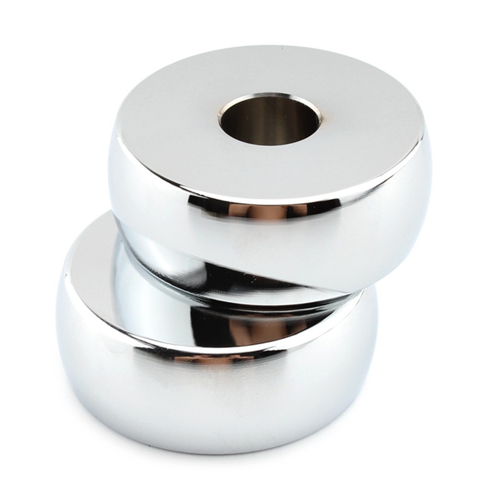 17MM Handlebar Riser Spacer For Harley Davidson SOFTAIL BREAKOUT FXDL DYNA