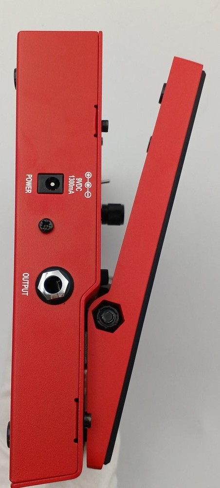 DIGITECH WHAMMYV-01 Pedal
