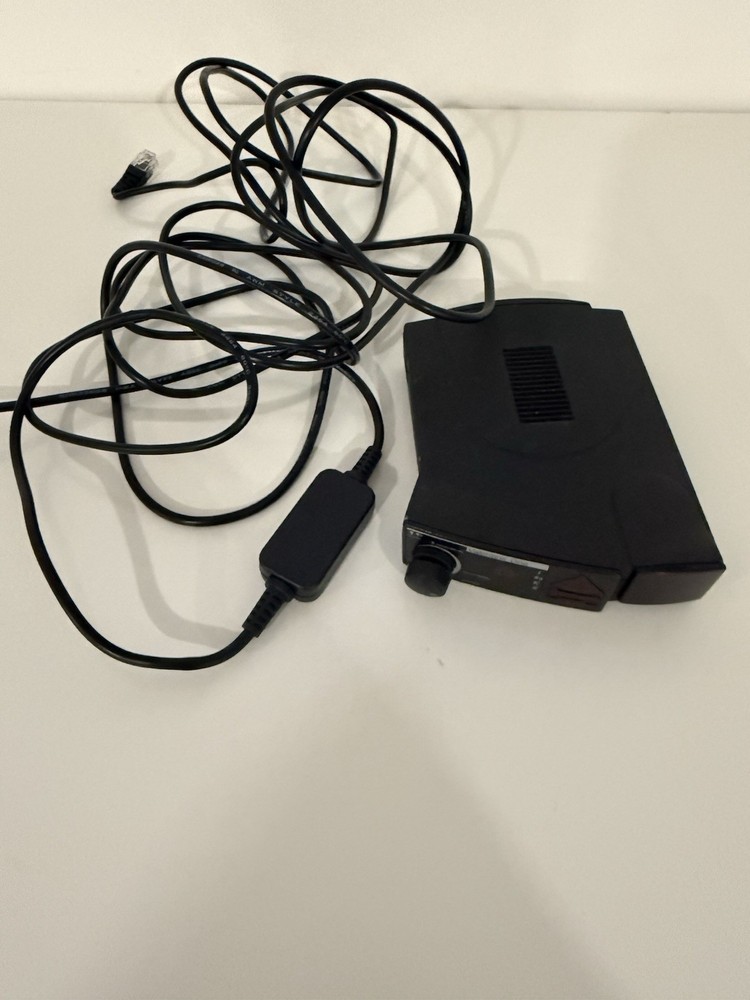 Valentine V1 Radar Detector