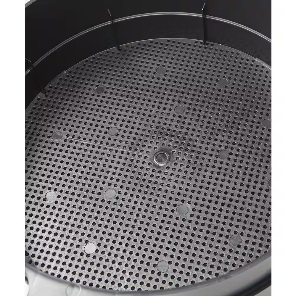 57 L Can-O-Worms Compost Worm Farm Starter Kit