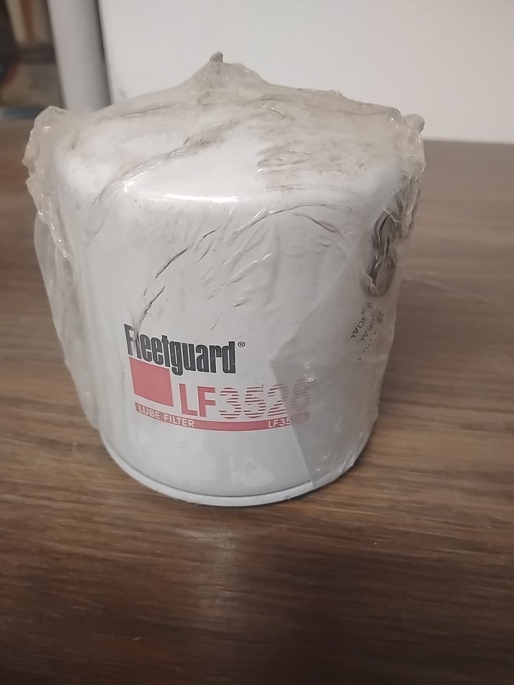 LF3528 FILTER, ENGINE O