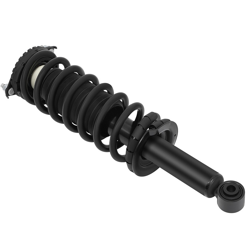 Quick (4) Front Rear Quick Complete Struts Shocks mount For 05-09 Subaru Outback