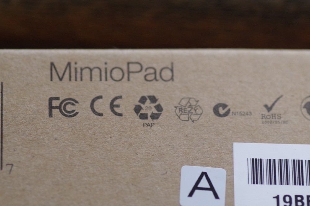 Dymo Mimio Pad 2 1834496
