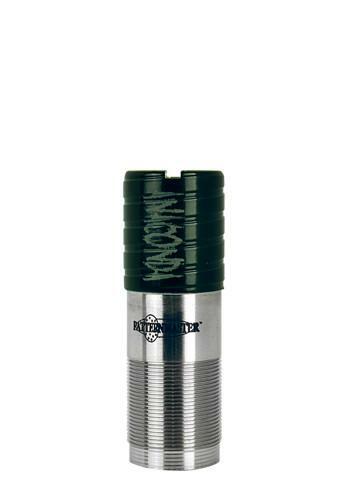 Patternmaster 12ga Browning Invector/Winchoke Anaconda Long Range - 5523