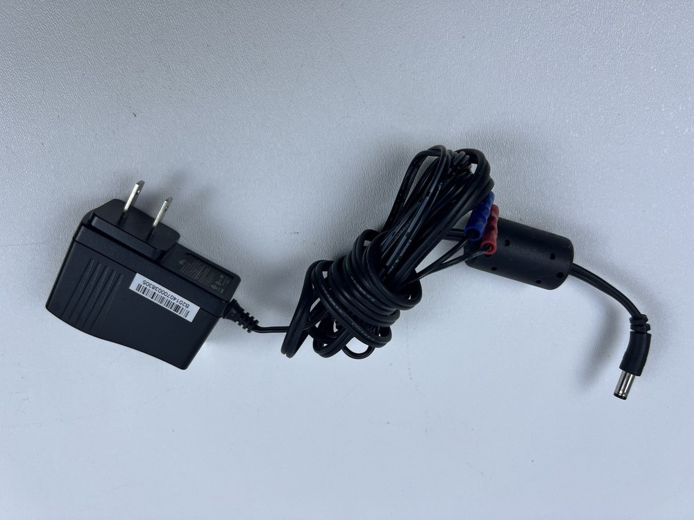 Wilson DB Pro Smart Tech Signal Booster 271265 + Power Adapter UNTESTED