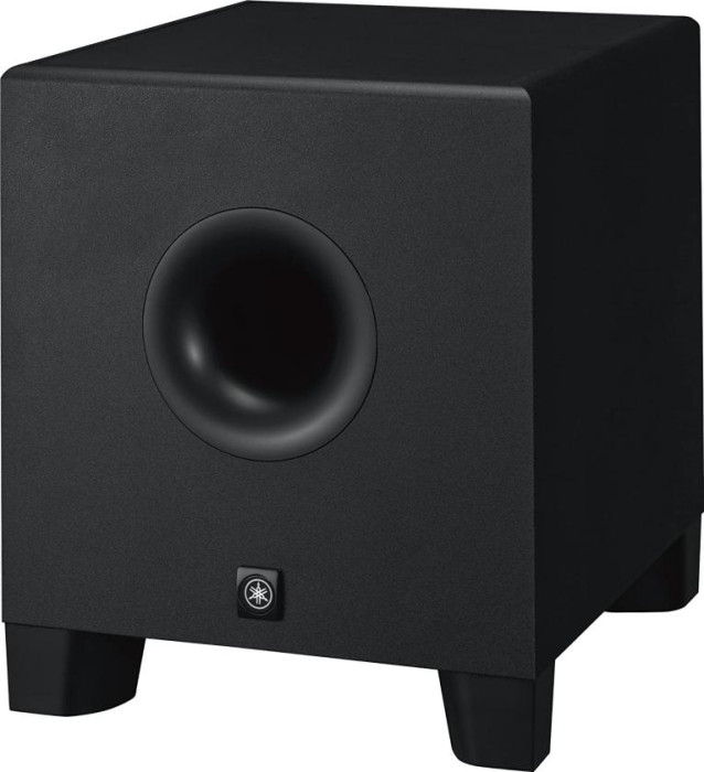 Yamaha HS8S | 8in Powered Studio Subwoofer - 150W