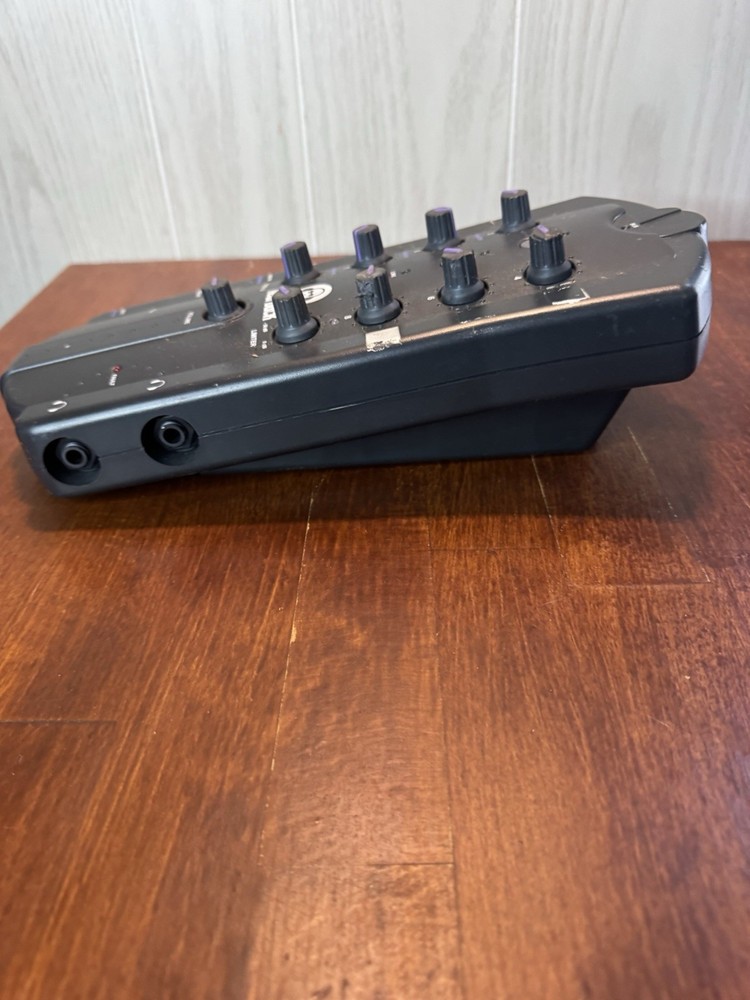 Hear Technologies Hearback Mixer Quantity 5 Plus 1 Hub G2U