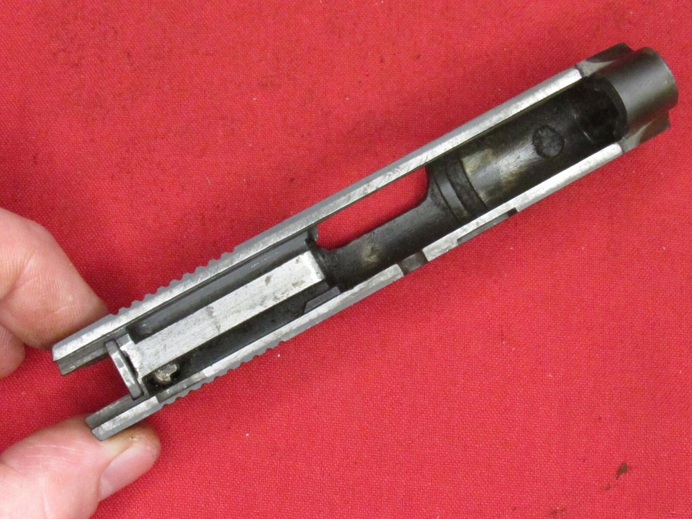 Colt Mustang Plus II Lite Slide Assembly - Complete