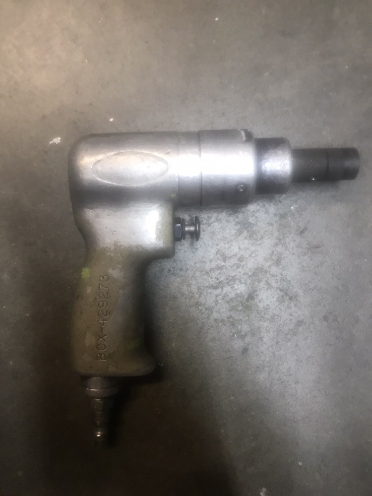 Dotco Tools Pneumatic Drill Motor