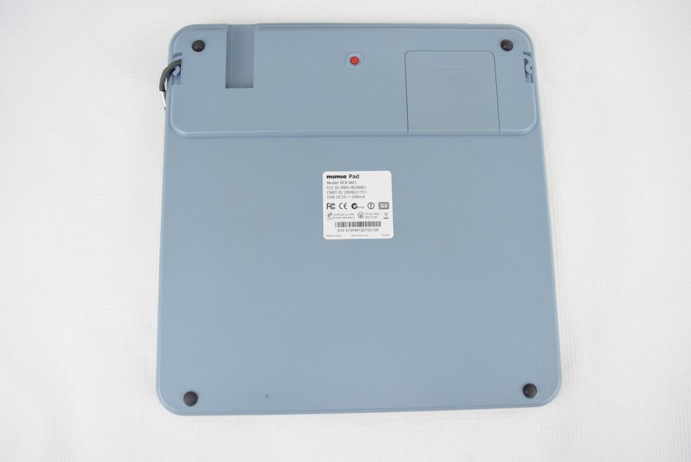 Dymo MimioPad Wireless Interactive Tablet No Cords