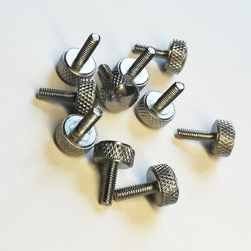 Caliper Clamp Slider Screw Mitutoyo Caliper Locking screw M2.5 Thread for 541985