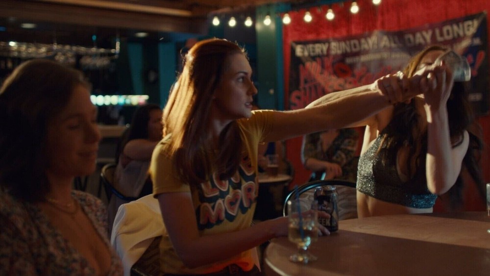 Wynonna Earp - Prop Bill