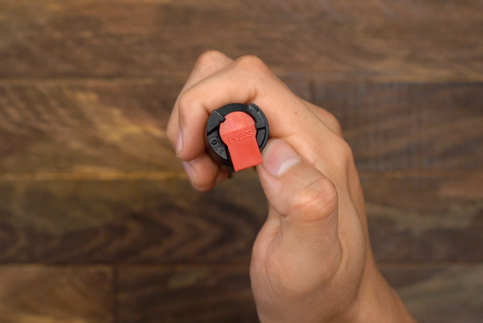 4 PACK Police Magnum pepper spray 1/2oz unit safety lock self defense security