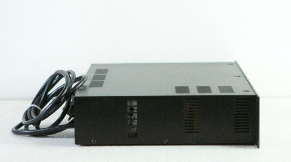 AudioControl The Architect Model 100 Amplifier L360