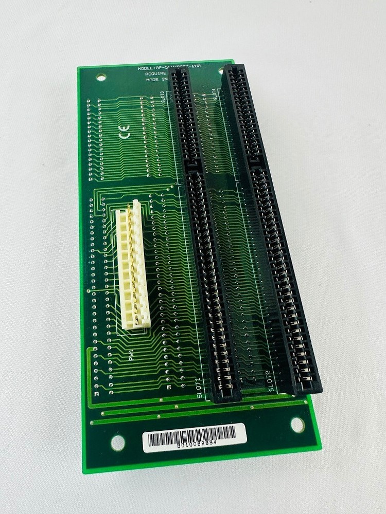 IEI BP-5SD Backplane